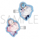 【グッズ-ヘアバンド】フラガリアメモリーズ かぷりっこ 前髪クリップ/シエロモート・ウィルメッシュの画像