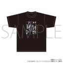 【グッズ-Tシャツ】劇場版『チェンソーマン レゼ篇』 Tシャツ/レゼの画像