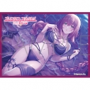 【グッズ-カードケース】ムービック きゃらスリーブコレクション マットシリーズ プリンセスコネクト!Re:Dive エリス(サマー)(No.MT2433)の画像