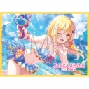 【グッズ-カードケース】ムービック きゃらスリーブコレクション マットシリーズ プリンセスコネクト!Re:Dive クリア(サマー)(No.MT2434)の画像