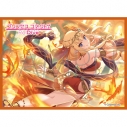 【グッズ-カードケース】ムービック きゃらスリーブコレクション マットシリーズ プリンセスコネクト!Re:Dive サレン(サラサリア)(No.MT2438)の画像