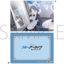 【グッズ-クリアファイル】ブルーアーカイブ クリアファイル/アリス(メイド)の画像