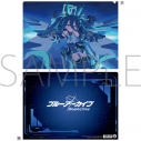 【グッズ-クリアファイル】ブルーアーカイブ クリアファイル/アリス(臨戦)の画像
