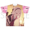 【グッズ-Tシャツ】ブルーアーカイブ フルグラフィックTシャツ/ケイの画像