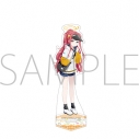 【グッズ-スタンドポップ】ブルーアーカイブ アクリルスタンド/ユズの画像