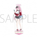 【グッズ-スタンドポップ】ブルーアーカイブ アクリルスタンド/エイミの画像