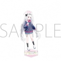 【グッズ-スタンドポップ】ブルーアーカイブ アクリルスタンド/ケイの画像