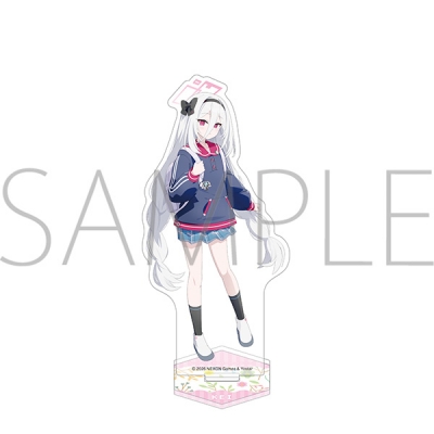 【グッズ-スタンドポップ】ブルーアーカイブ アクリルスタンド/ケイ