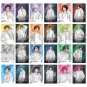 【グッズ-ブロマイド】VAZZROCK メモリアルブロマイドコレクション/VAZZROCK/2026年新規設定/全24種/ランダム3枚入りの画像