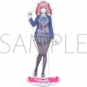 【グッズ-スタンドポップ】カナン様はあくまでチョロい アクリルスタンド/高潔カナンの画像