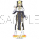 【グッズ-スタンドポップ】カナン様はあくまでチョロい アクリルスタンド/ジャンヌの画像