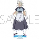 【グッズ-スタンドポップ】カナン様はあくまでチョロい アクリルスタンド/アミの画像