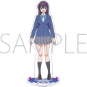 【グッズ-スタンドポップ】カナン様はあくまでチョロい アクリルスタンド/益荒男撫子の画像