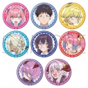 【グッズ-バッチ】カナン様はあくまでチョロい キャラバッジコレクションの画像