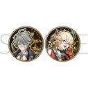 【グッズ-バッチ】原神 メタリュクスバッジセットの画像