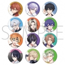 【グッズ-バッチ】18TRIP キャラバッジコレクション/Vol.10 朝班・昼班の画像