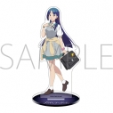 【グッズ-スタンドポップ】ゴーストコンサート : missing Songs アクリルスタンド/西園寺 楓の画像