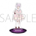 【グッズ-スタンドポップ】ゴーストコンサート : missing Songs アクリルスタンド/市川瑠衣の画像