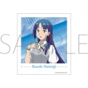 【グッズ-ステッカー】ゴーストコンサート : missing Songs ステッカー/西園寺 楓の画像