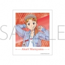 【グッズ-ステッカー】ゴーストコンサート : missing Songs ステッカー/村山朱莉の画像