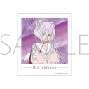 【グッズ-ステッカー】ゴーストコンサート : missing Songs ステッカー/市川瑠衣の画像