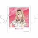 【グッズ-ステッカー】ゴーストコンサート : missing Songs ステッカー/青木凛空の画像
