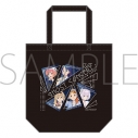 【グッズ-バッグ】ゴーストコンサート : missing Songs トートバッグの画像