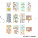 【グッズ-シール】"CHOPPER's" ぺたコレクションの画像