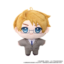 【グッズ-マスコット】ヘタリア World★Stars ぬいパル(ぬいぐるみマスコット)/アメリカの画像