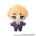 【グッズ-マスコット】ヘタリア World★Stars ぬいパル(ぬいぐるみマスコット)/イギリスの画像