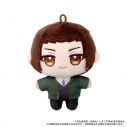 【グッズ-マスコット】ヘタリア World★Stars ぬいパル(ぬいぐるみマスコット)/中国の画像