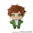 【グッズ-マスコット】ヘタリア World★Stars ぬいパル(ぬいぐるみマスコット)/スペインの画像