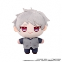 【グッズ-マスコット】ヘタリア World★Stars ぬいパル(ぬいぐるみマスコット)/プロイセンの画像