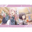 【グッズ-クリアファイル】プロジェクトセカイ カラフルステージ! feat. 初音ミク クリアファイル/vol.33 暁山 瑞希 ①の画像