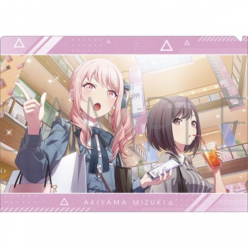 グッズ-クリアファイル】プロジェクトセカイ カラフルステージ！ feat 