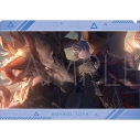 【グッズ-クリアファイル】プロジェクトセカイ カラフルステージ! feat. 初音ミク クリアファイル/vol.33 青柳 冬弥 ②の画像