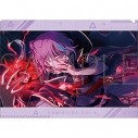 【グッズ-クリアファイル】プロジェクトセカイ カラフルステージ! feat. 初音ミク クリアファイル/vol.33 神代 類 ③の画像