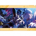 【グッズ-クリアファイル】プロジェクトセカイ カラフルステージ! feat. 初音ミク クリアファイル/vol.33 天馬 司 ②の画像