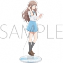 【グッズ-スタンドポップ】レプリカだって、恋をする。 アクリルスタンド/愛川素直の画像