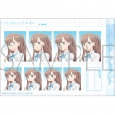 【グッズ-ブロマイド】レプリカだって、恋をする。 証明写真館/ナオの画像