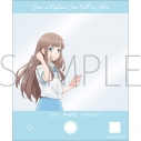 【グッズ-カード】レプリカだって、恋をする。 アクリルカード/愛川素直の画像