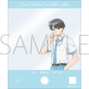 【グッズ-カード】レプリカだって、恋をする。 アクリルカード/アキの画像