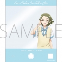 【グッズ-カード】レプリカだって、恋をする。 アクリルカード/広中律子の画像