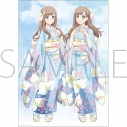 【グッズ-ポスター】レプリカだって、恋をする。 クリアポスターの画像