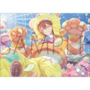 【グッズ-ポスター】18TRIP クリアポスター/vol.2 西園 練牙の画像