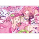 【グッズ-ポスター】18TRIP クリアポスター/vol.2 夏焼 千弥の画像