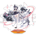 【グッズ-スタンドポップ】アズールレーン アクリルスタンド/チェシャーの画像