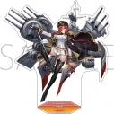 【グッズ-スタンドポップ】アズールレーン アクリルスタンド/モナークの画像