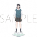 【グッズ-スタンドポップ】霧尾ファンクラブ アクリルスタンド/三好藍美の画像
