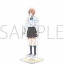 【グッズ-スタンドポップ】霧尾ファンクラブ アクリルスタンド/染谷波の画像